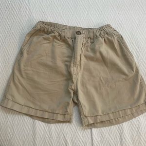Chubbies: Khakimeisters